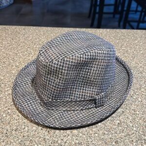 Vintage park royal wool hat